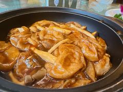-新聚丰菜馆(太监弄店)