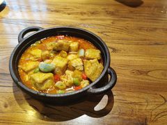 川味臭豆腐-大川先生·小龙虾·川菜(信义坊店)