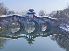 -宝泉胜境旅游度假区