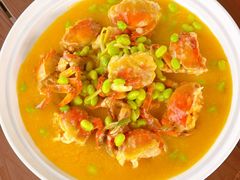 -七的湖·晚芳亭·阳澄湖农家菜·大闸蟹(莲花岛店)