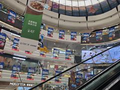 -万达广场(北京槐房店)