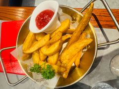 -通海俄式烧烤·俄罗斯大串(嵩山路店)