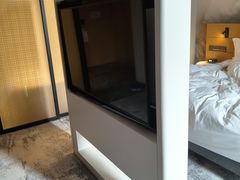-广州白云机场诺富特酒店