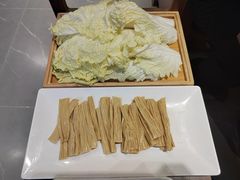 -蝎王府羊蝎子(虎坊桥总店)