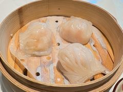 -申粤轩酒楼·三十年粤菜经典(丁香花园店)