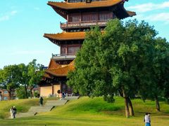 -景德镇陶阳里历史文化旅游区