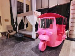 -西双版纳融创皇冠假日度假酒店