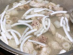 -狐狸爱上椰子鸡(滨江星光大道店)