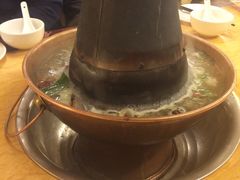 -月圆火锅(宁海东路二店)