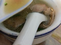 -胜泉小吃店(长汀宾馆店)