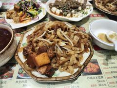 -葛记焖饼(伏牛路店)