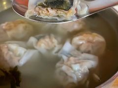 -海萍馄饨(湖北路店)