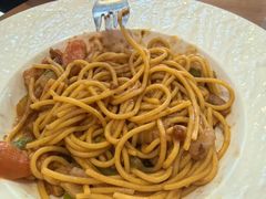 -必胜客(上海华谊新所店)