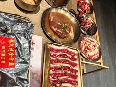 -西塔老太太泥炉烤肉(沈阳店)
