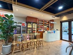 -京玉菲饭店(李村店)