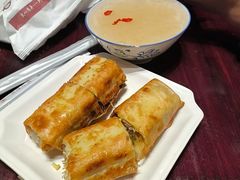 -御清斋总店(天一街店)