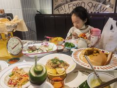 -太食獸泰式茶餐厅(北美新天地店)