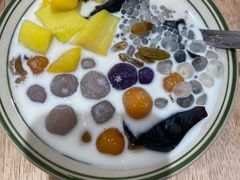 -堂屋糖水店(愚园店)