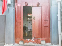 门面-SUSU·苏苏(四合院创始店)