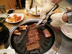 -黄金牧场(明洞总店)