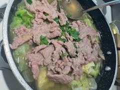 -全牛匠·乐山跷脚牛肉(西北旺万象汇店)