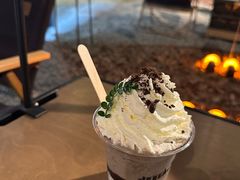 -J Create城市露营咖啡·简餐·宠物(上海动物园店)