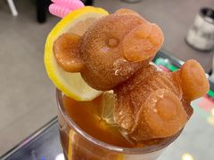 -澳门陈光记烧味饭店(万象城店)