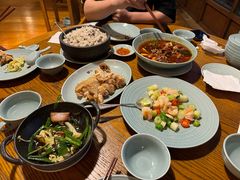 -丽江金茂凯悦臻选酒店-滇香馆
