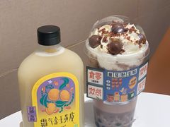 -奈雪的茶(龙湖西溪天街PRO店)
