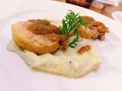 -Kitchen·Y洋厨房西餐厅(王府壹号店)