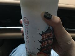 -鸡鸣赐茶(鸡鸣寺路店)