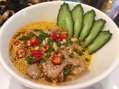 -付掌柜在成都·热炒砂锅集(金禾店)
