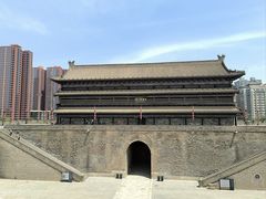 -西安城墙·碑林历史文化景区