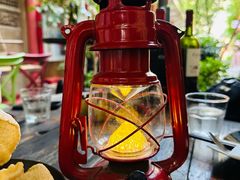 -SISTERS BAR RESTAURANT川意酒馆(嘉善老市H楼店)
