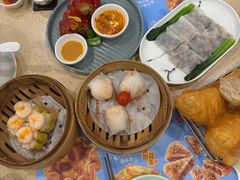 -点都德(海岸城店)