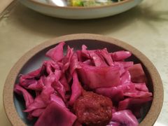 -垚慈居素食(华发新城店)