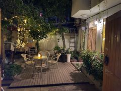 -床吧创意私房菜•Bistro