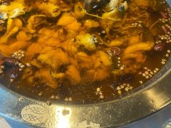 沸腾水煮鱼-新沸腾鱼乡(世贸天阶店)