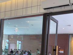 -乡村基(双流时代奥特莱斯餐厅)