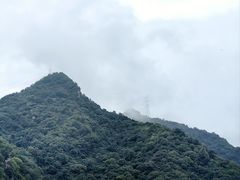 -汉中石门栈道风景区
