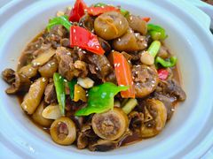 -王家土菜馆(霍山县店)