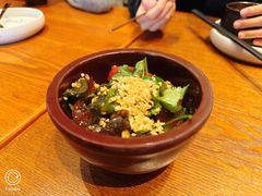 -云海肴·汽锅鸡·云南菜(苏州中心店)