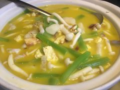 -伙靠·江浙菜(田林路店)