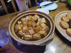 -淀里船宴(卓达店)