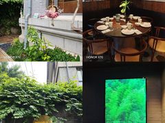 -庐灶江南·江南菜·四合院Bistro(东直门雍和宫·原华侨宾馆店)