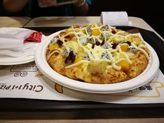 -City1+1城市比萨·意面(桂林路店)