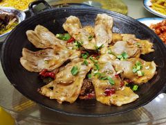 地锅排骨-家有美味(户部山二店)