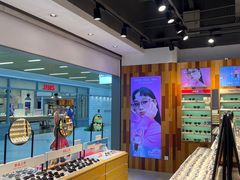 -LOOK眼镜(宝山万达店)