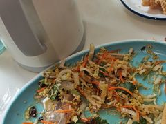 -稻品香小锅饭豆腐馆(北三路店)