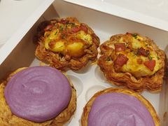 -鲍师傅糕点(大沽南路店)
